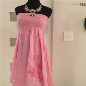 Cute summer dress